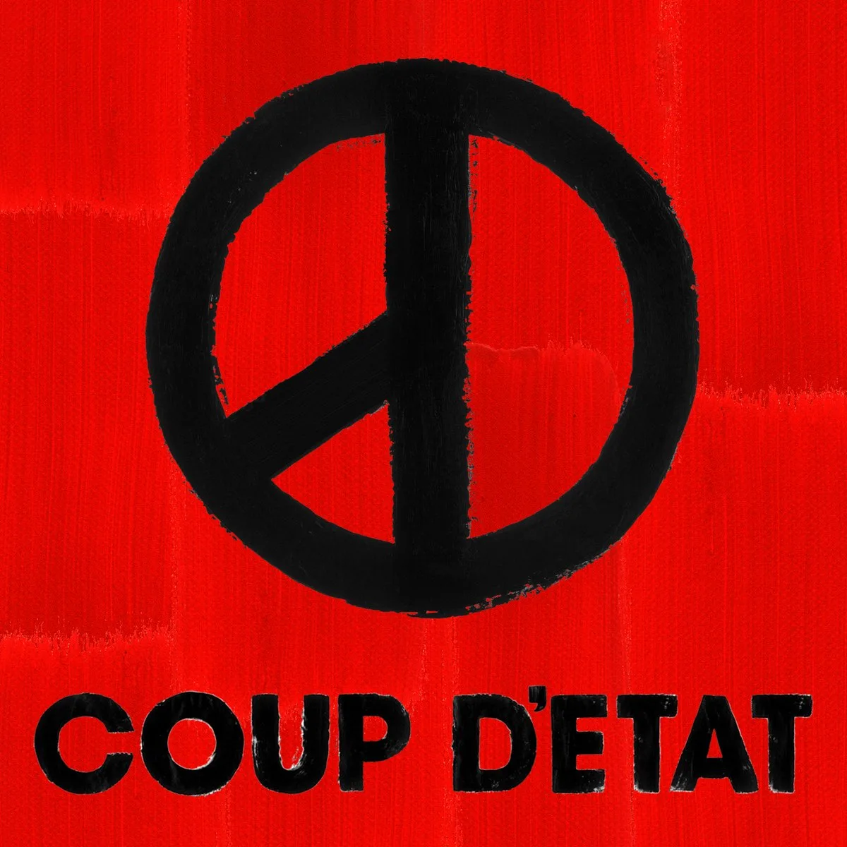 Coup d’Etat