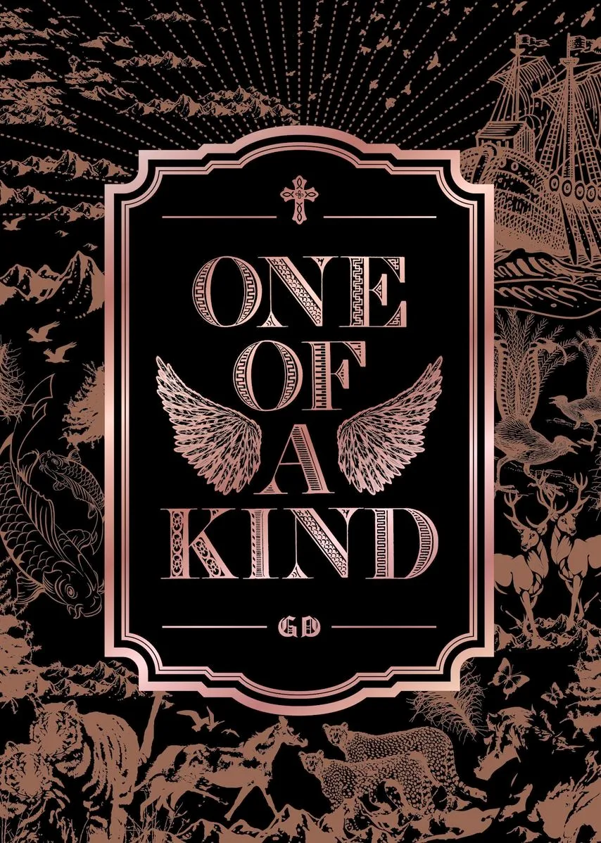 One of a Kind