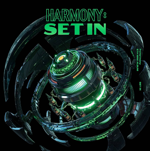 Harmony: Set In