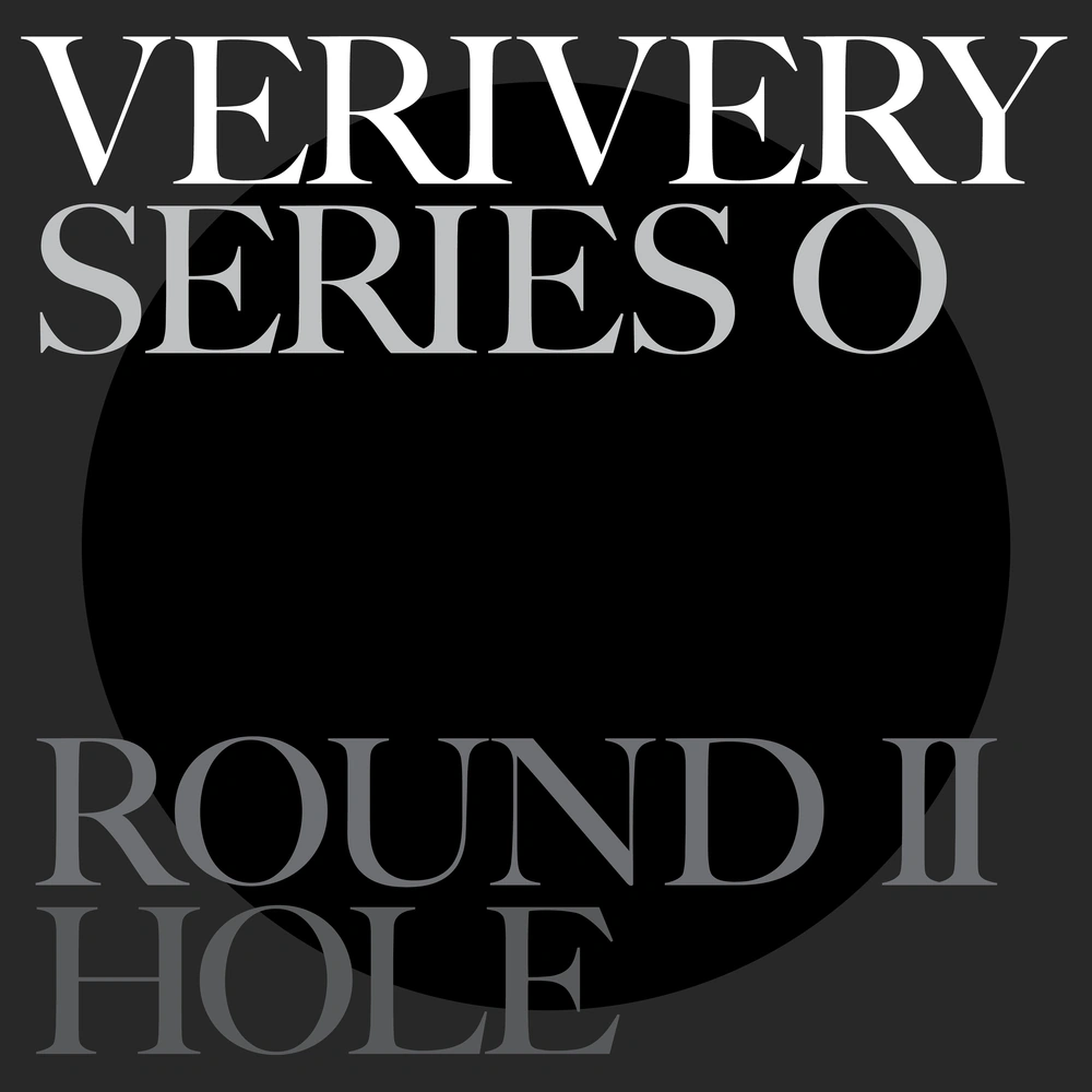 Series 'O' Round 2 : Hole