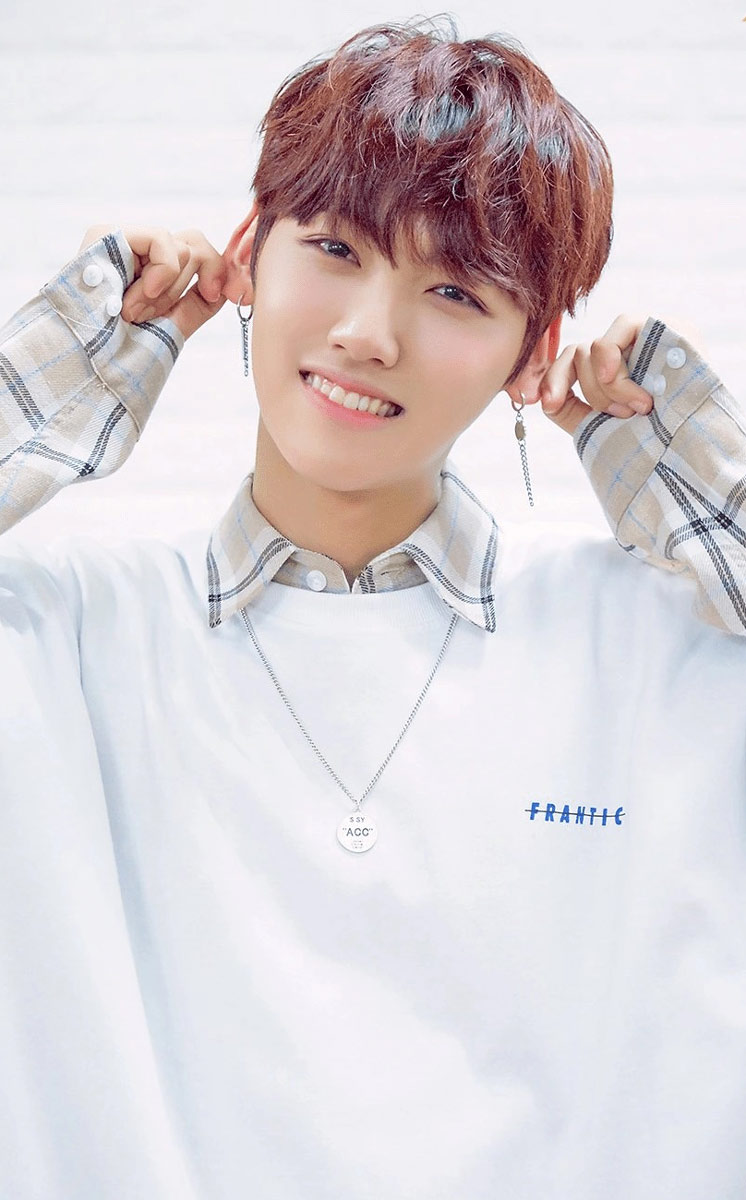 Xiwoo