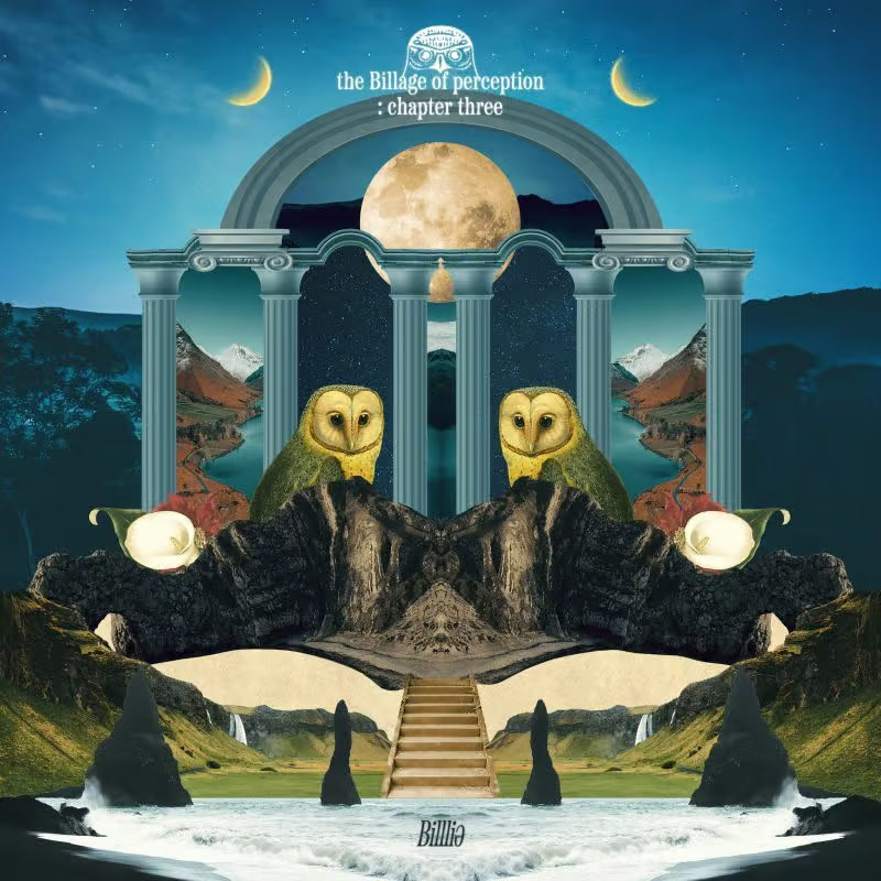 The Billage of Perception: Chapter Three