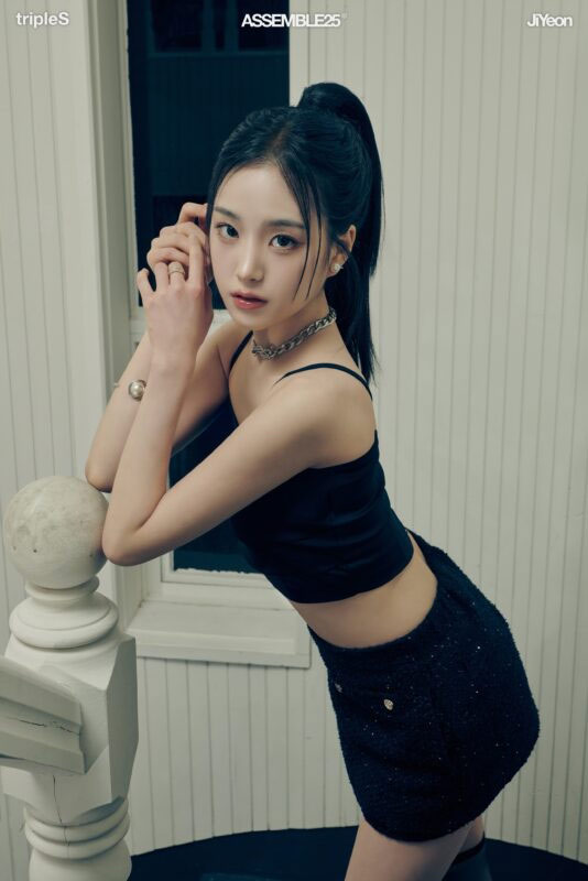 Jiyeon