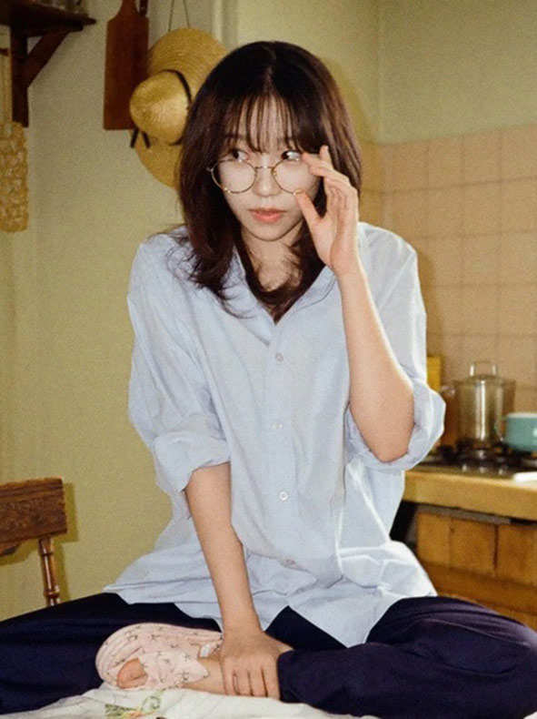 Jo Yuri