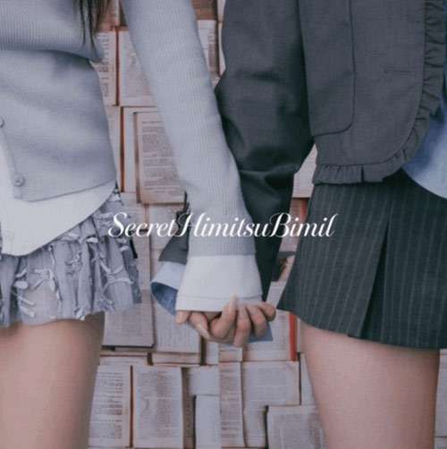 SecretHimitsuBimil