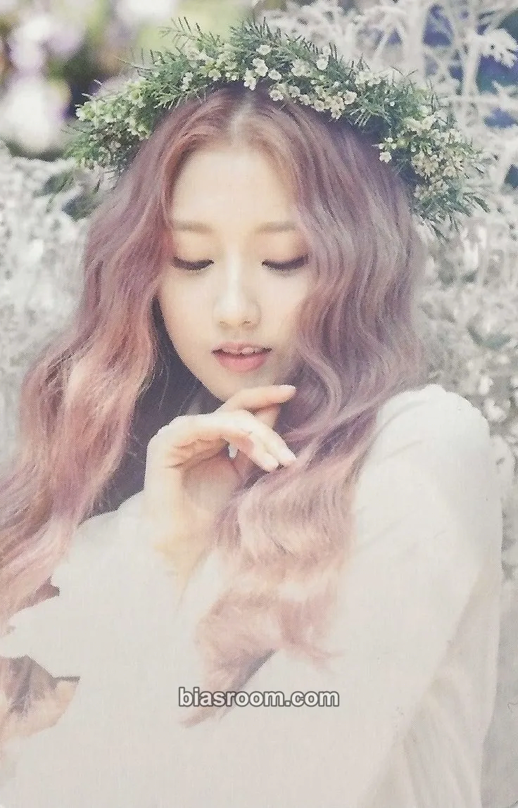 Lovelyz 