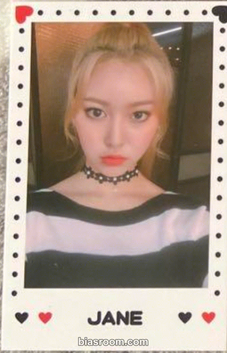 MOMOLAND - Jane - MOMOLAND JAPAN 1st Fanmeeting Event