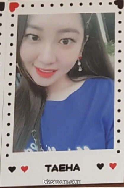 MOMOLAND - Taeha - MOMOLAND JAPAN 1st Fanmeeting Event