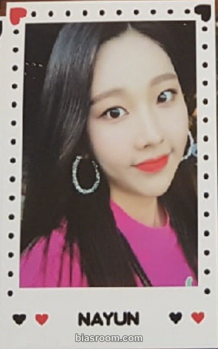 MOMOLAND - Nayun - MOMOLAND JAPAN 1st Fanmeeting Event