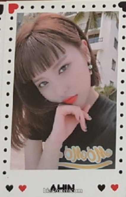 MOMOLAND - Ahin - MOMOLAND JAPAN 1st Fanmeeting Event