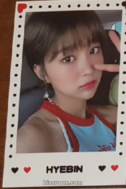 MOMOLAND - Hyebin - MOMOLAND JAPAN 1st Fanmeeting Event