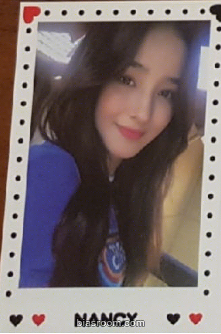 MOMOLAND - Nancy - MOMOLAND JAPAN 1st Fanmeeting Event