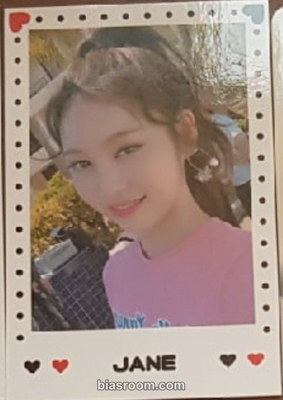 MOMOLAND - Jane - MOMOLAND JAPAN 1st Fanmeeting Event