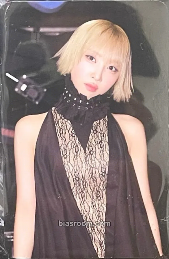 Minzy Photocards (2NE1) | Bias Room