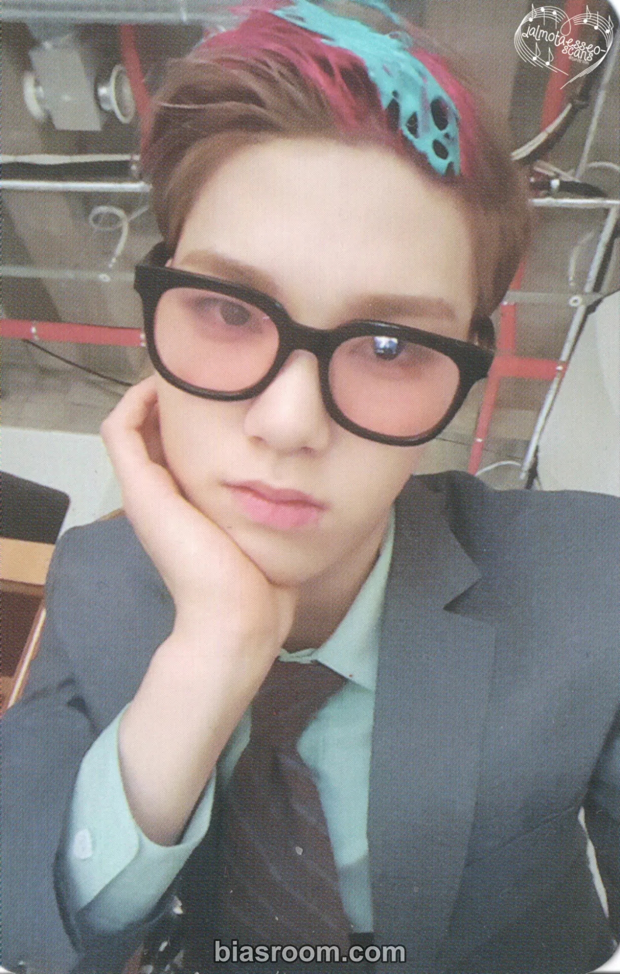 B.A.P - Zelo - Carnival Album special version