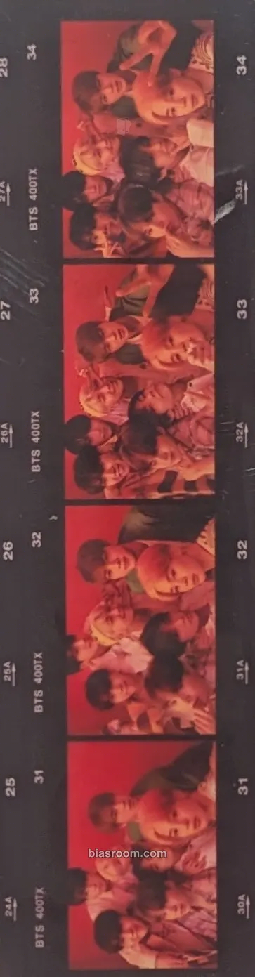 BTS 