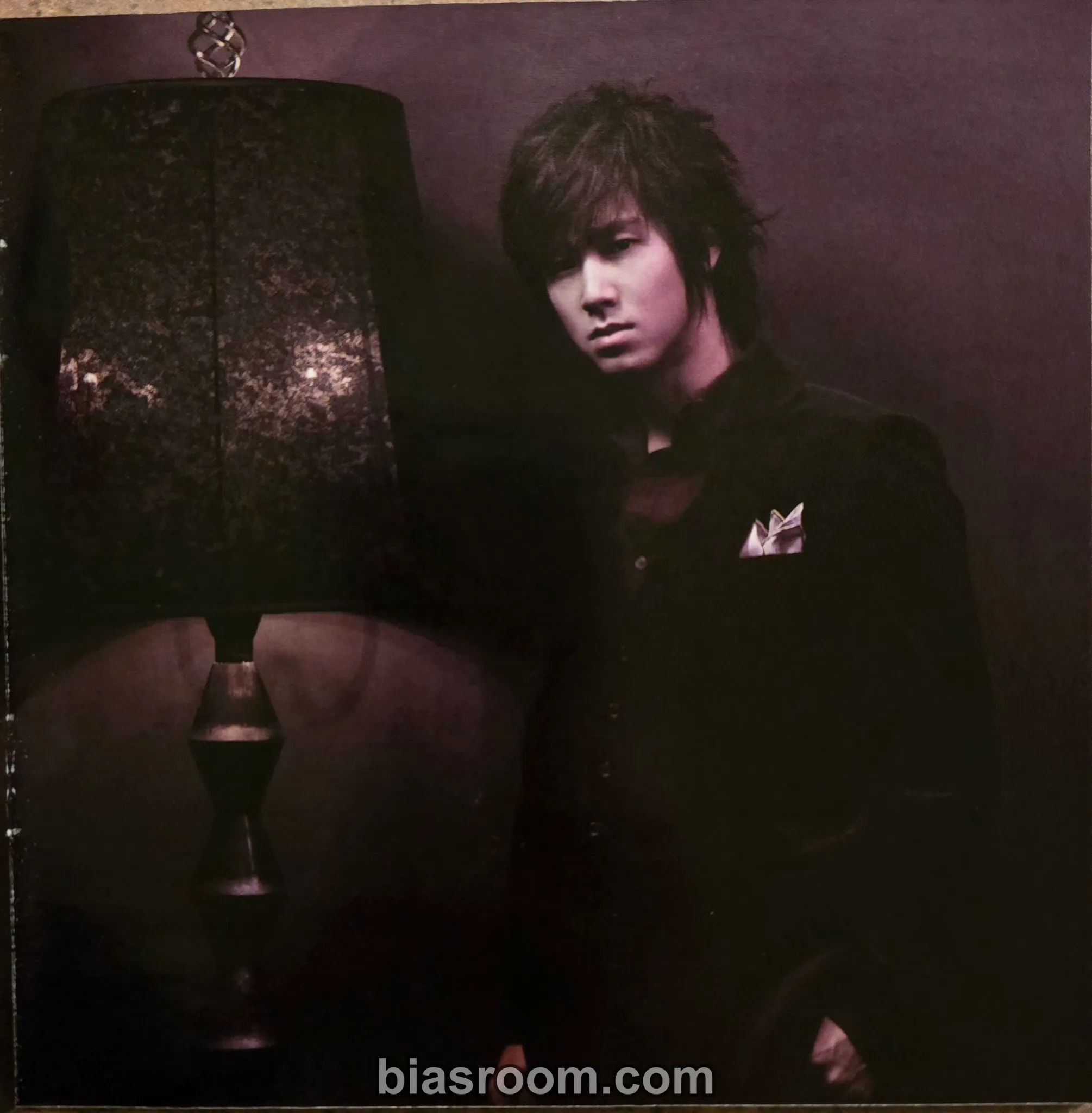 TVXQ Photocard List \u0026 Collection Tracker | Bias Room, image size:2010x2048