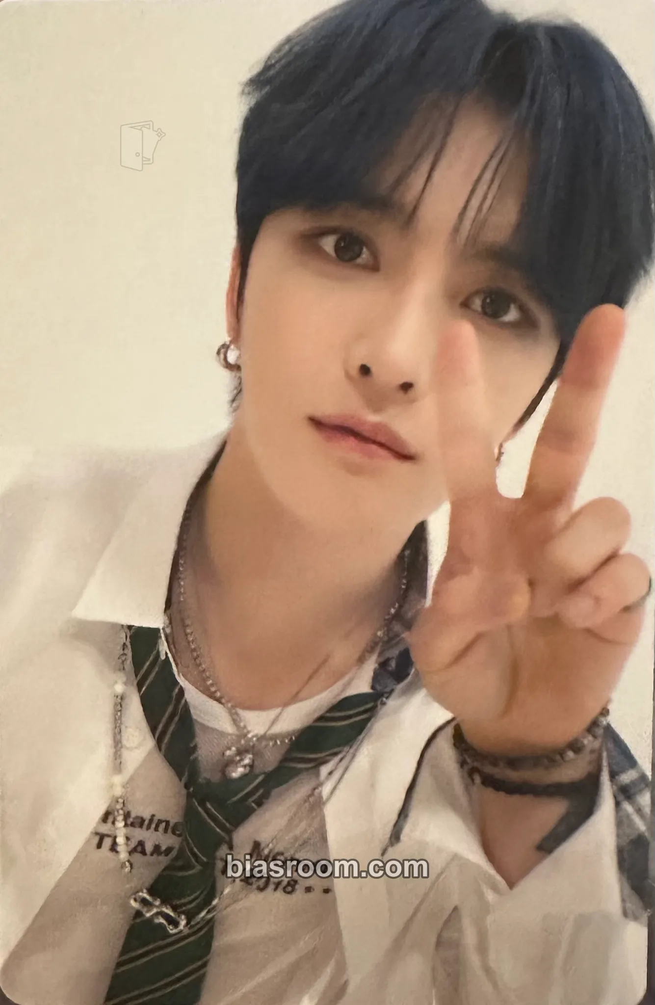 Kim Jae-joong 