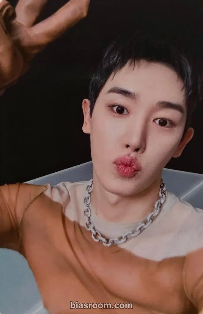 Wonho 