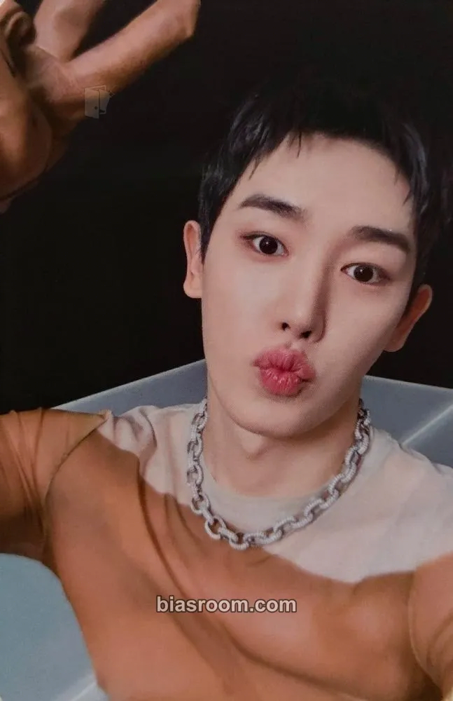 Wonho 