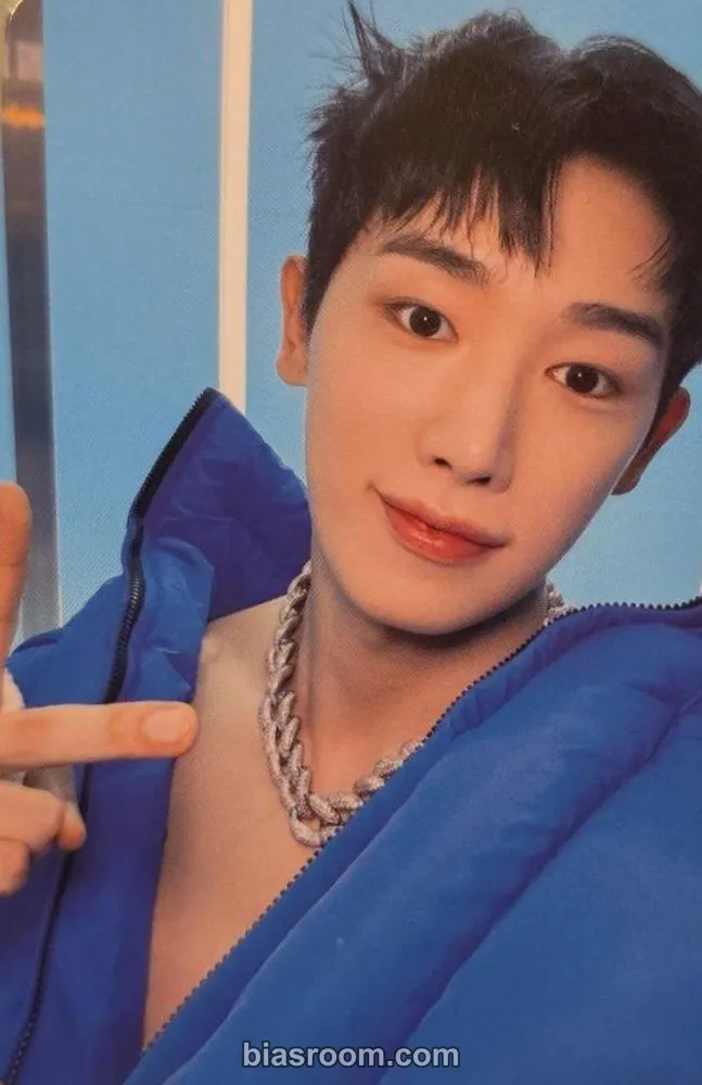 Wonho 