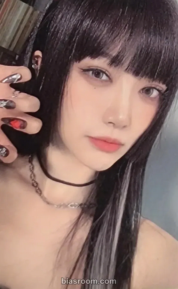 Nature - Sohee - NATURE WORLD : CODE W Album m2u fansign event