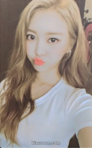 MOMOLAND - Jane - Merry-Go-Round Special Goods Other fanclub