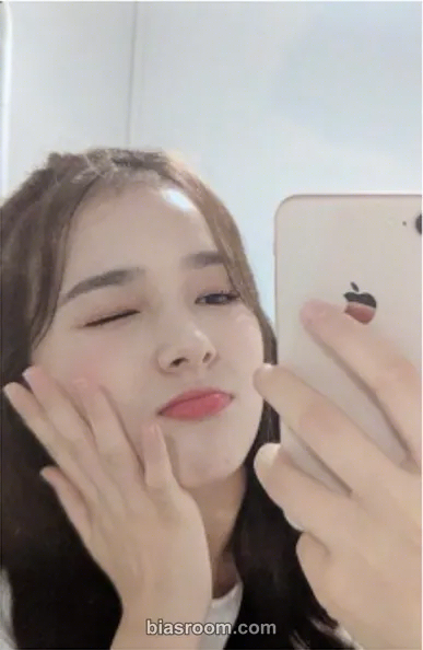 MOMOLAND - Nancy - Merry-Go-Round Special Goods Other fanclub