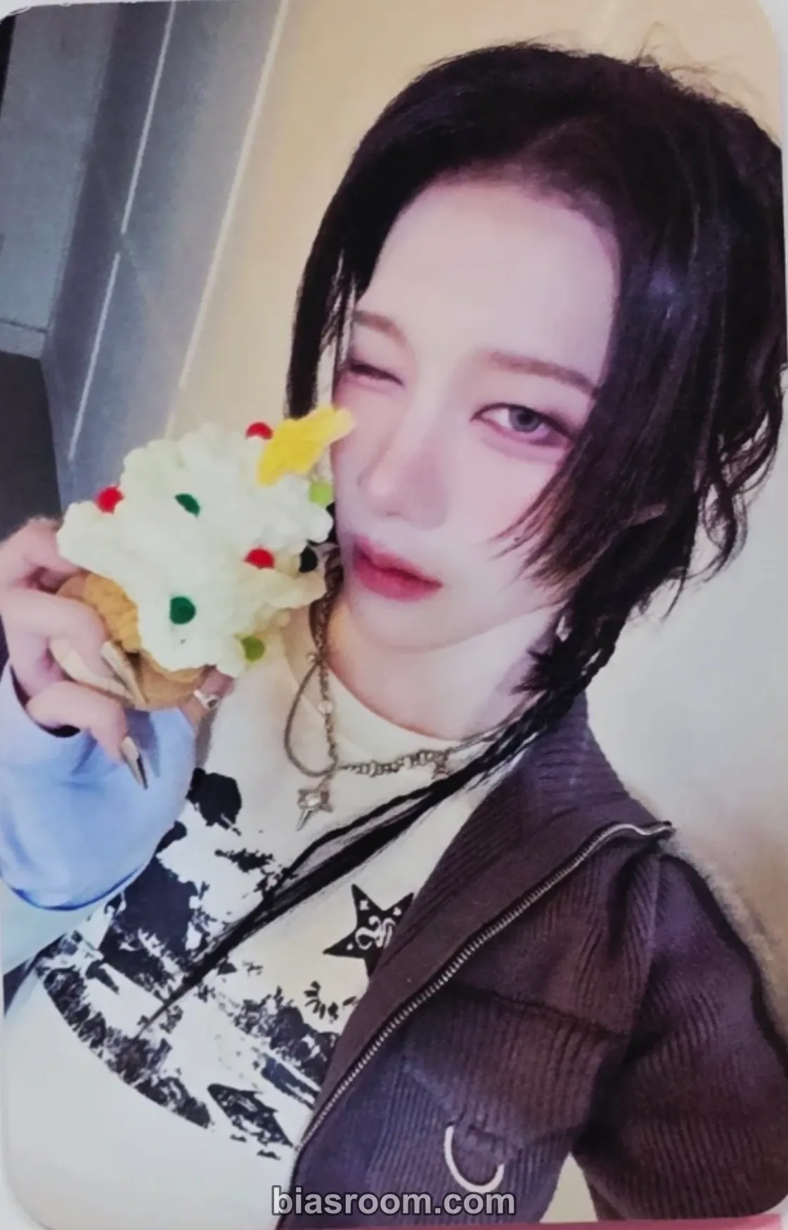 Rui Photocards (XLOV) | Bias Room