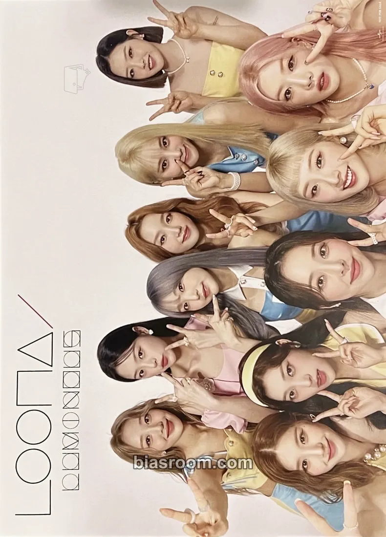LOONA 