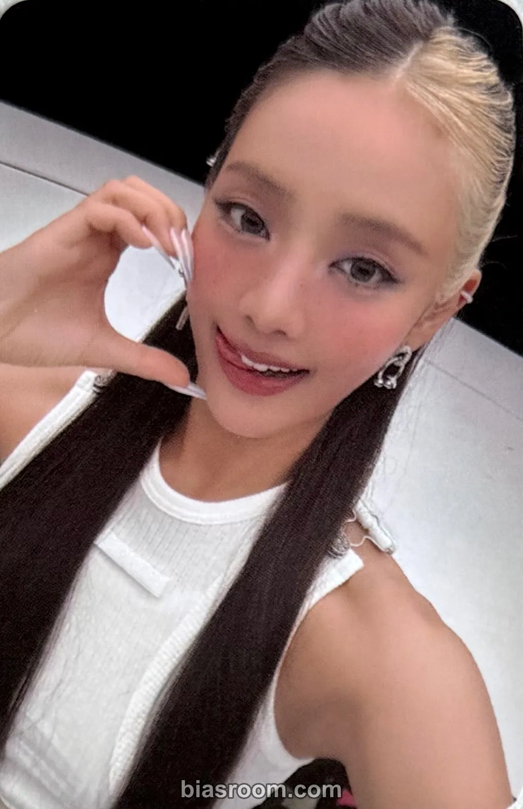 i-dle 
