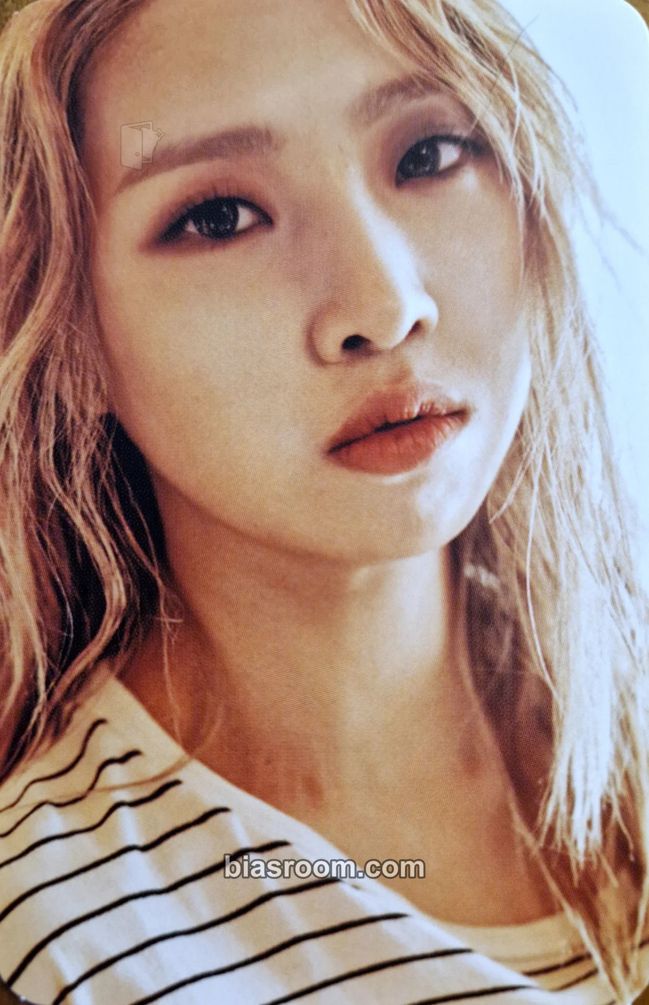 2NE1 CRUSH MINZY トレカ　セット　ミンジ Minzy Photocards (2NE1) | Bias Room