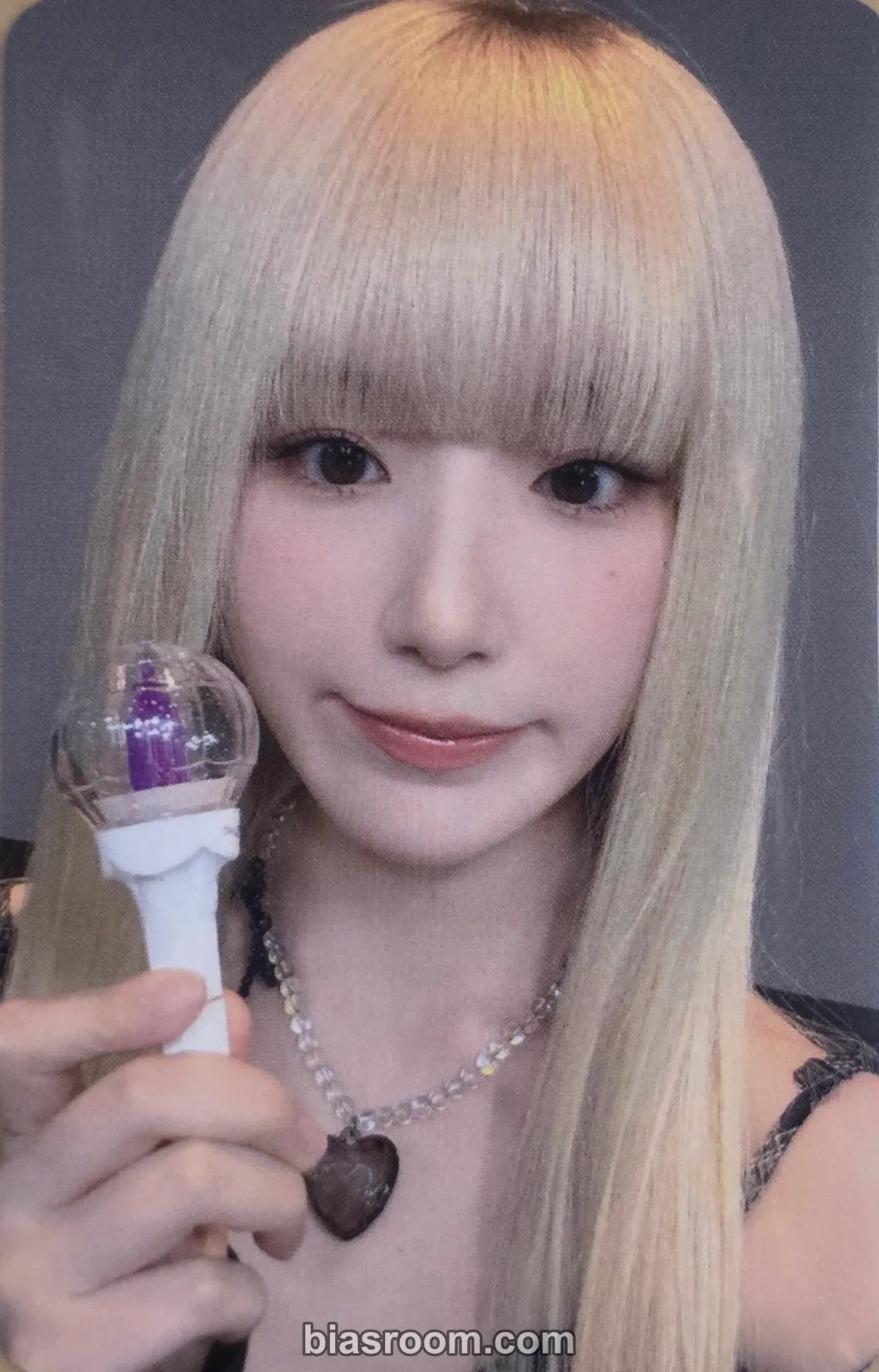 i-dle 
