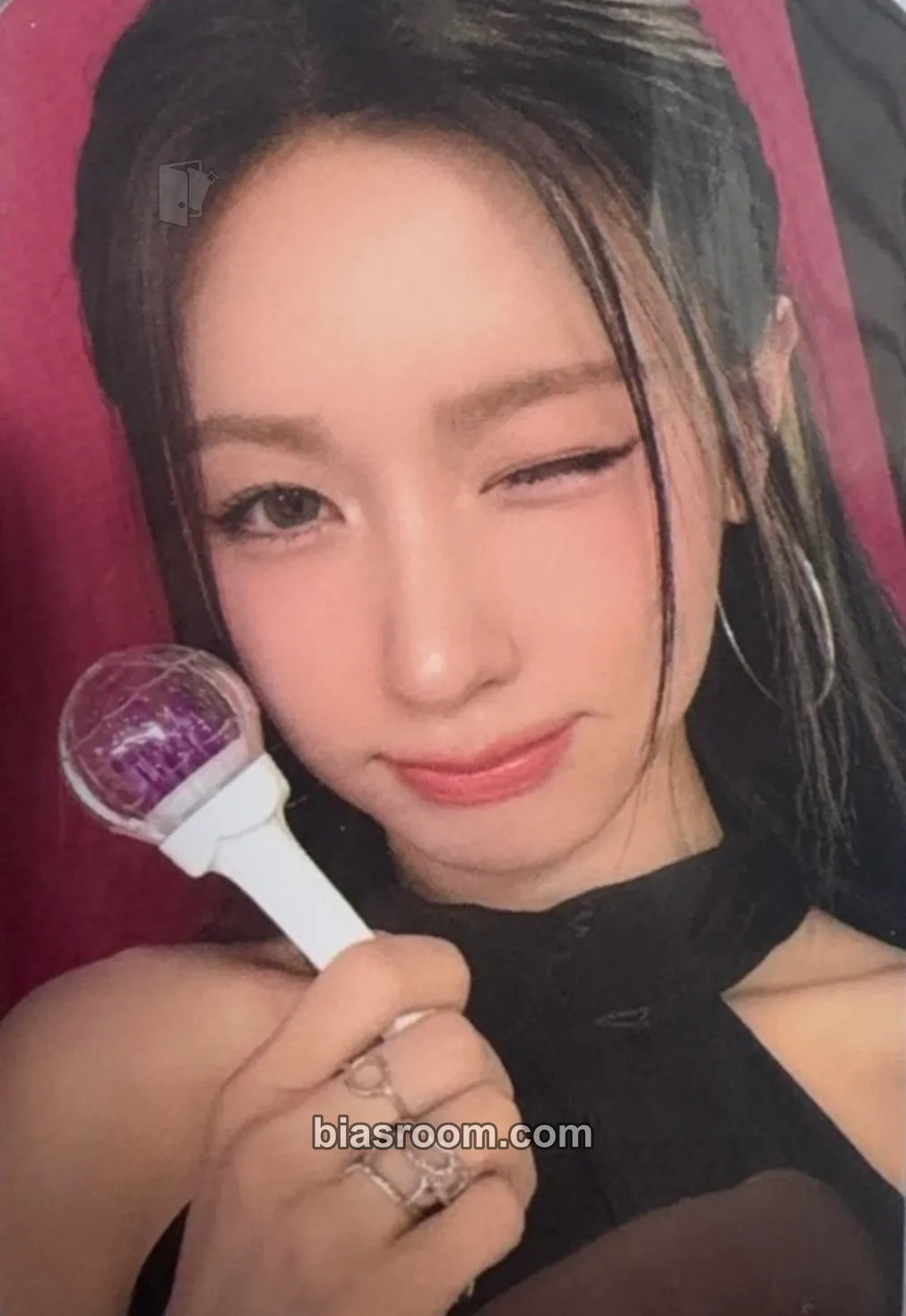 i-dle 