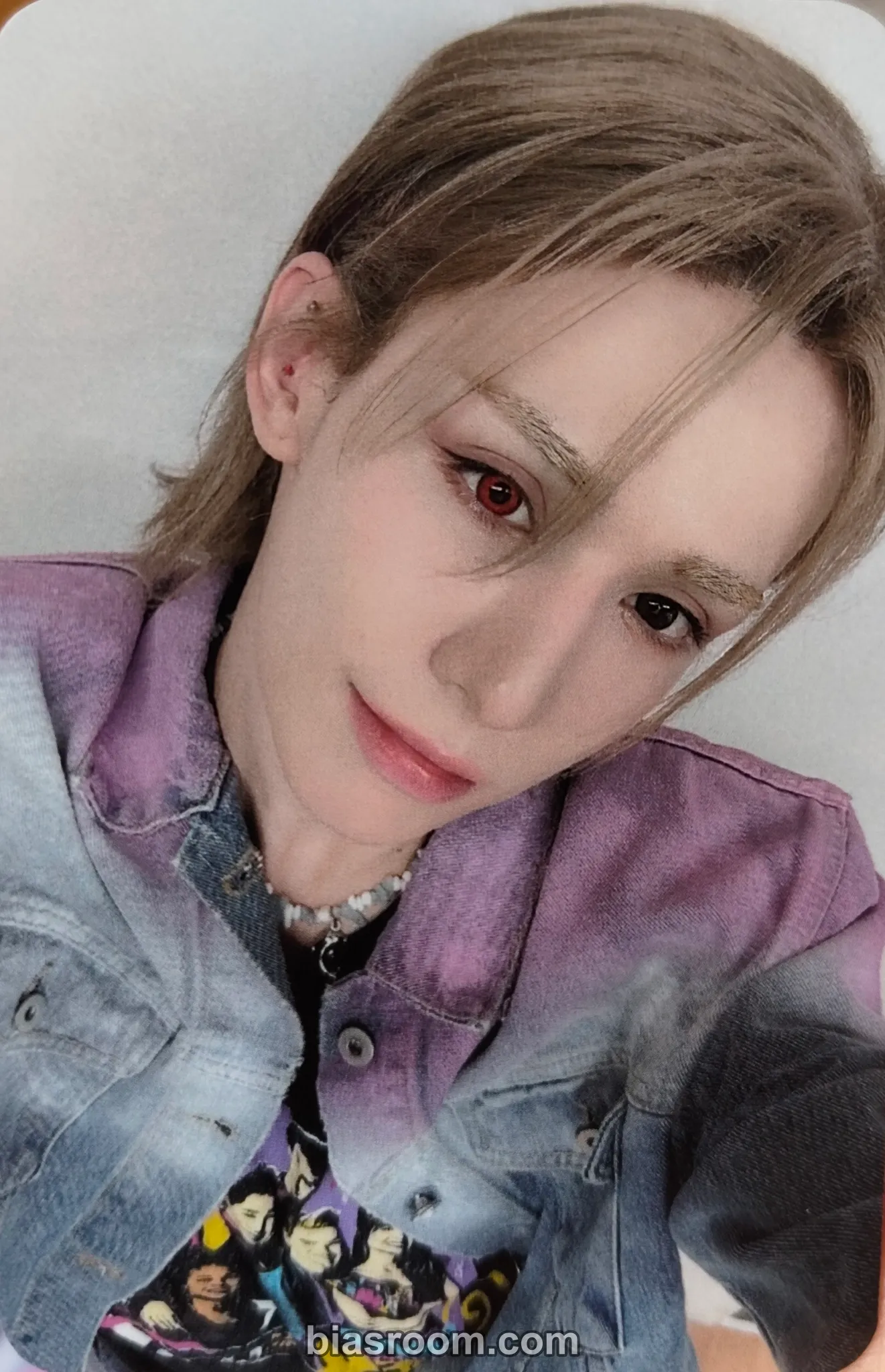 Wumuti Photocards (XLOV) | Bias Room