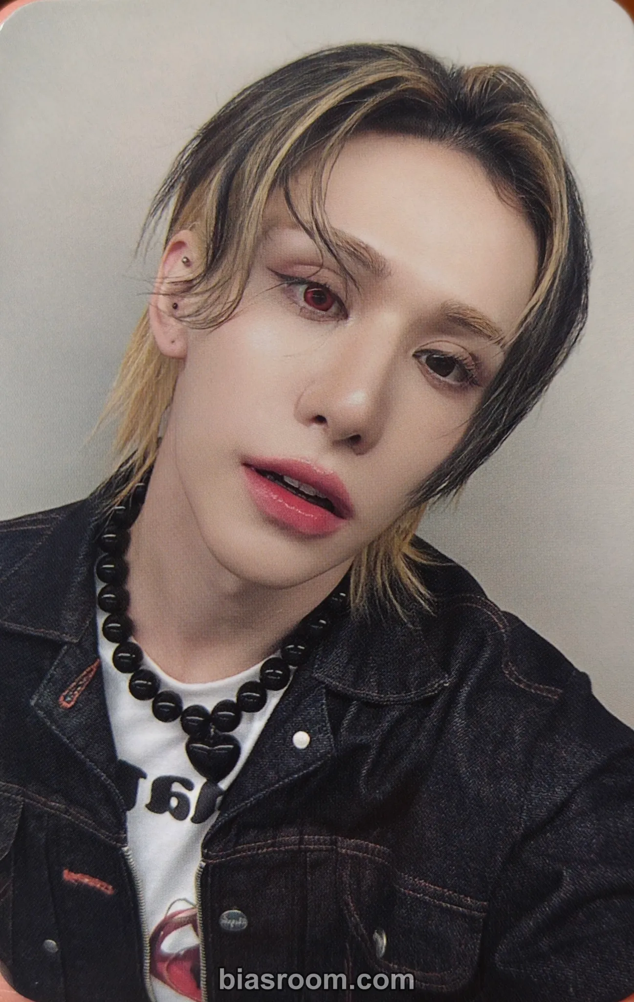 Wumuti Photocards (XLOV) | Bias Room