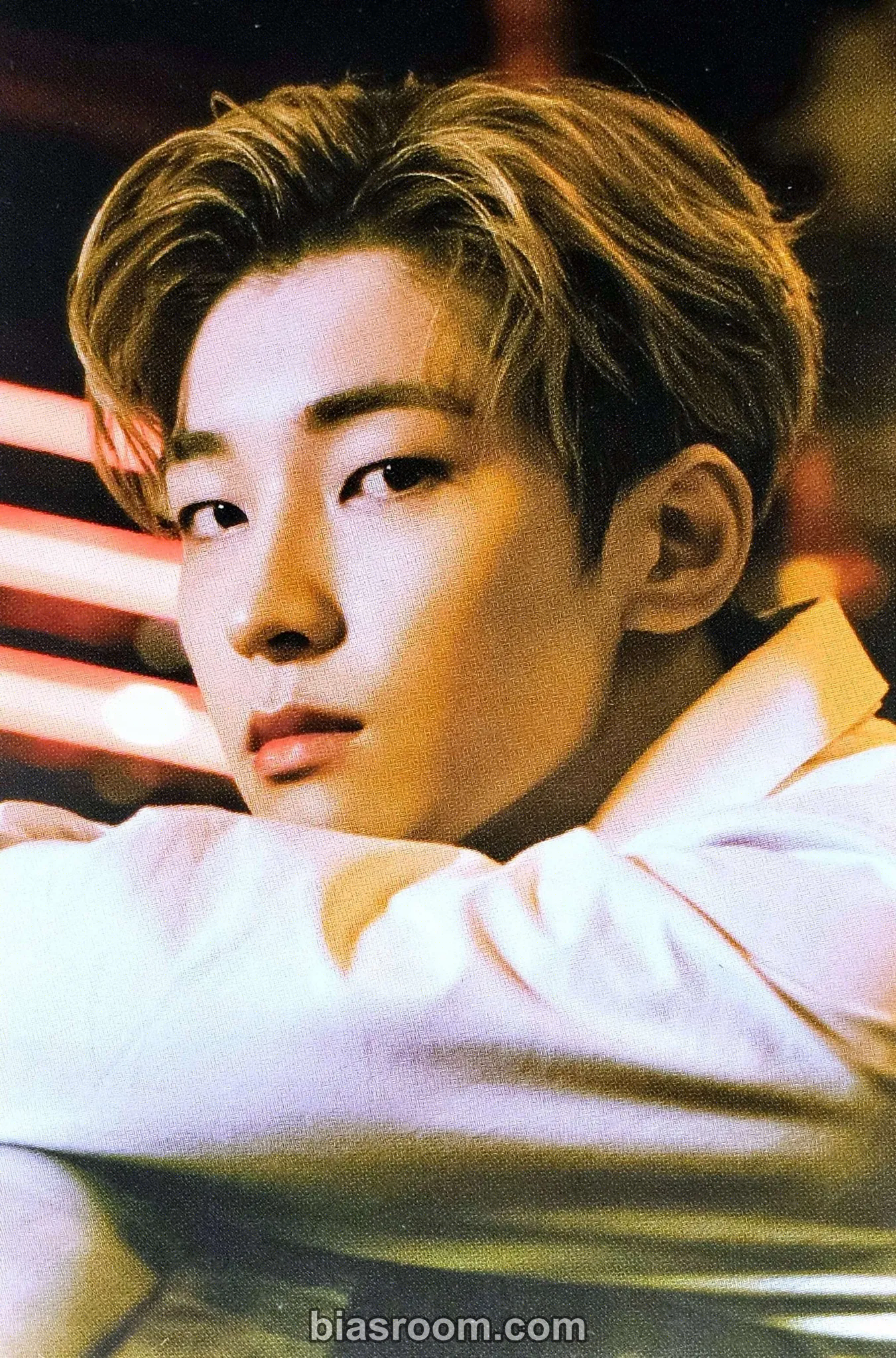 SEVENTEEN 