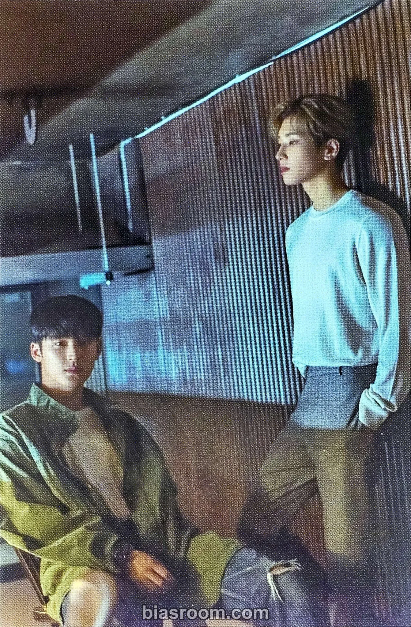 SEVENTEEN 