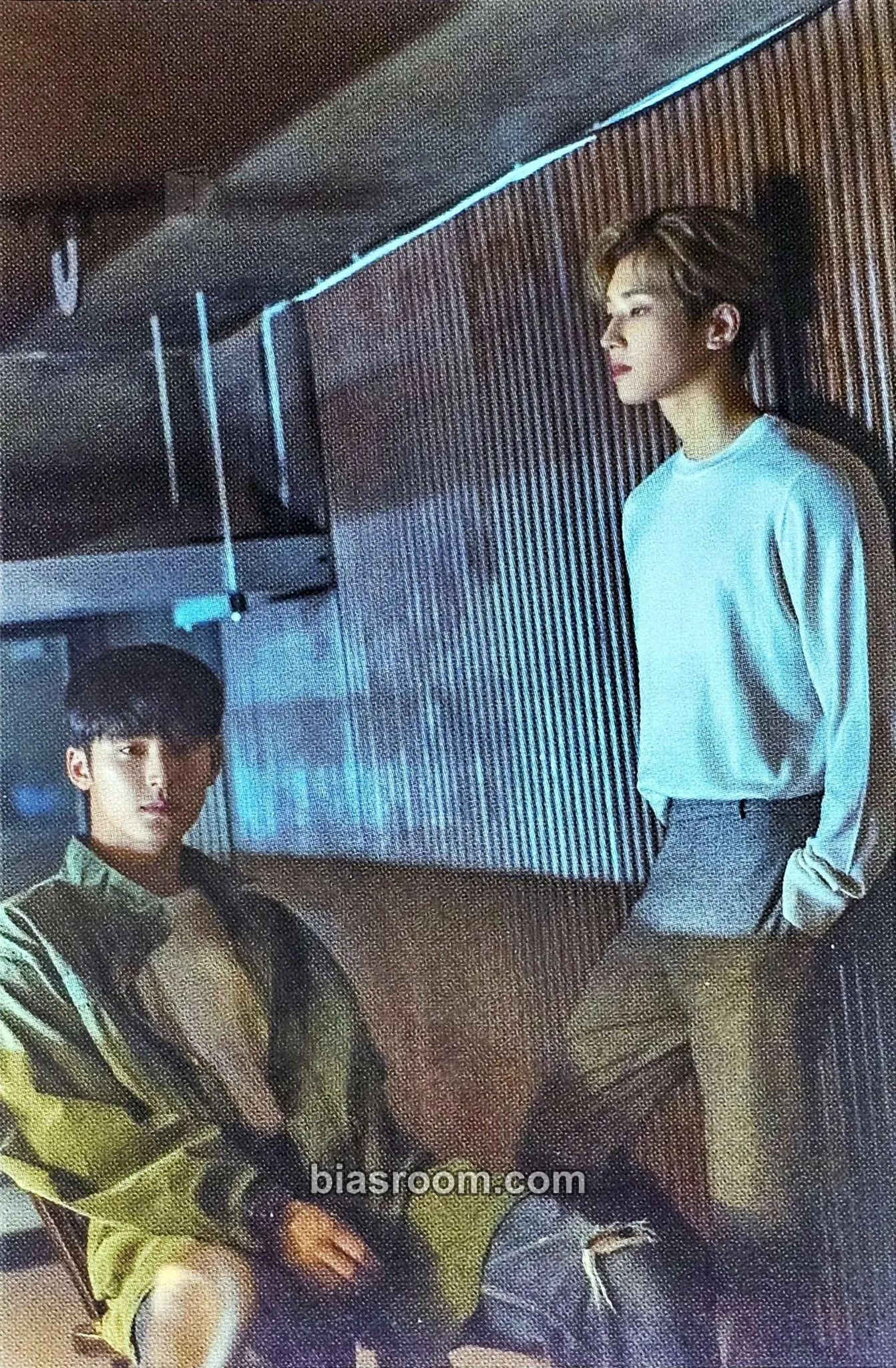 SEVENTEEN 