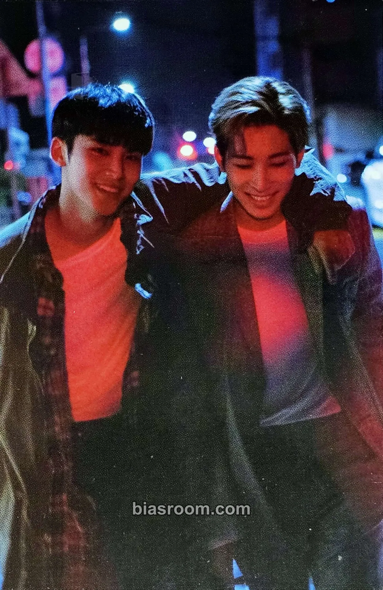 SEVENTEEN 