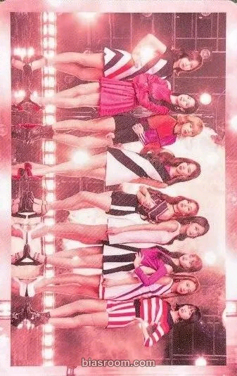 TWICE 