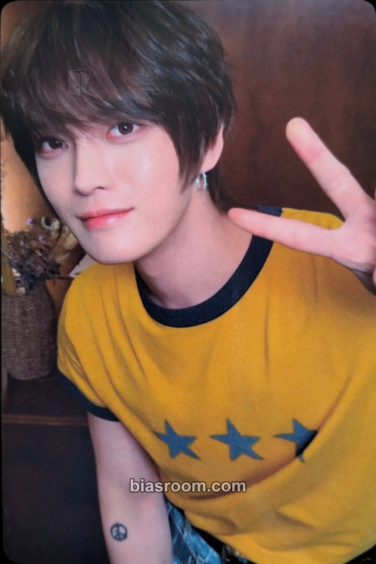 Kim Jae-joong 