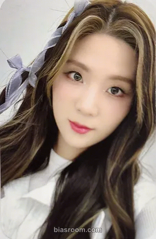 cignature - Seline - My Little Aurora Album pob (pre-order benefit) soundwave