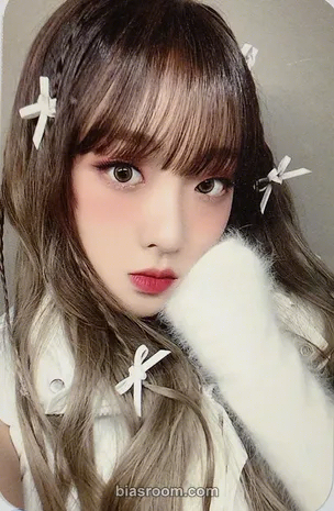 cignature - Chloe - My Little Aurora Album pob (pre-order benefit) soundwave