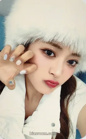 cignature - Semi - My Little Aurora Album pob (pre-order benefit) soundwave