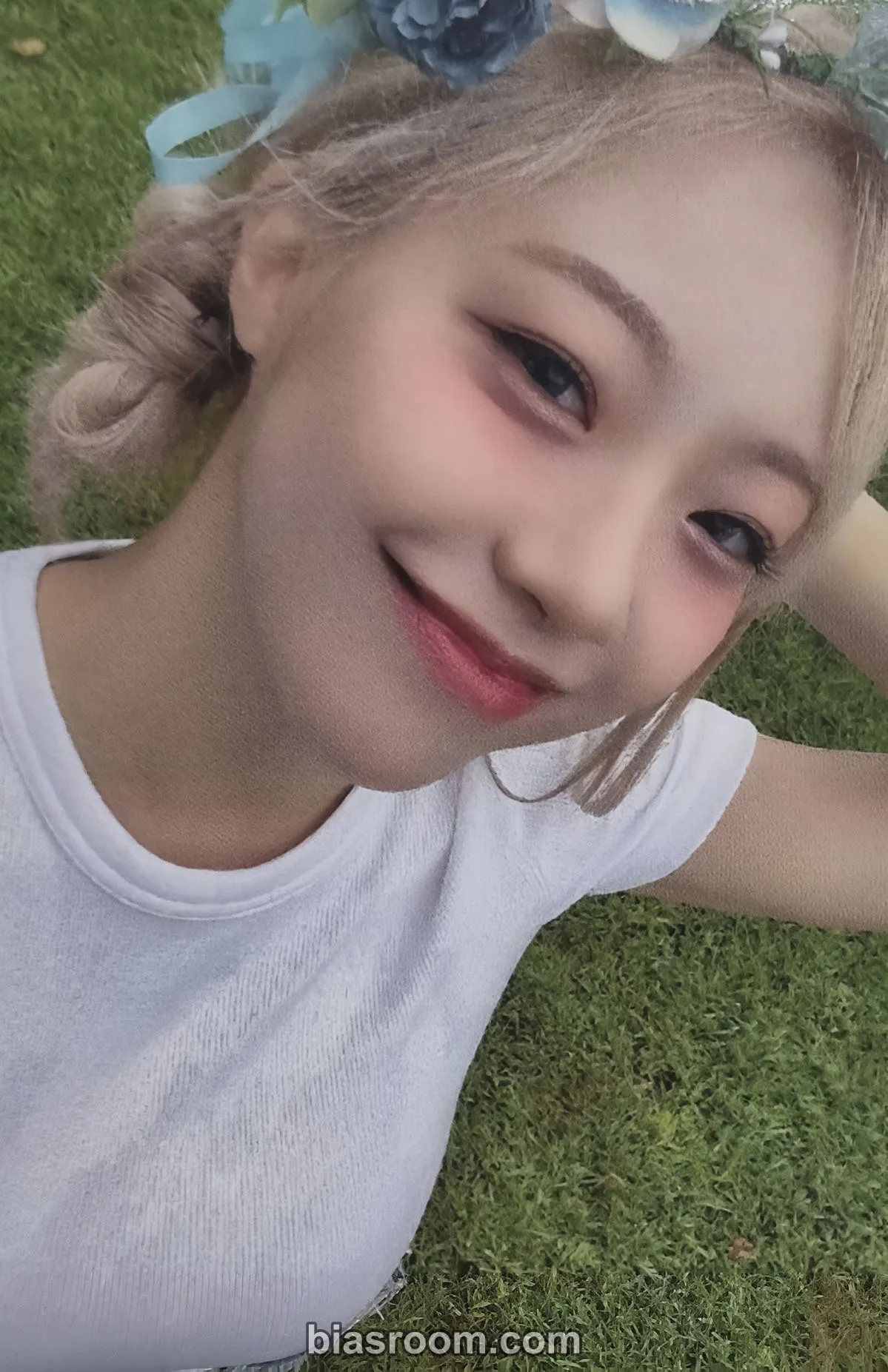 cignature - Jeewon - Us in the Summer Album everline