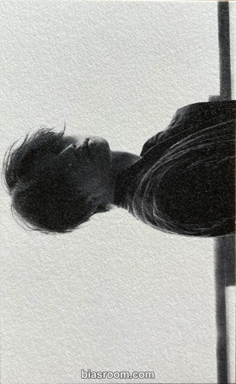 BIGBANG - Daesung - MADE Album album photocard album inclusion