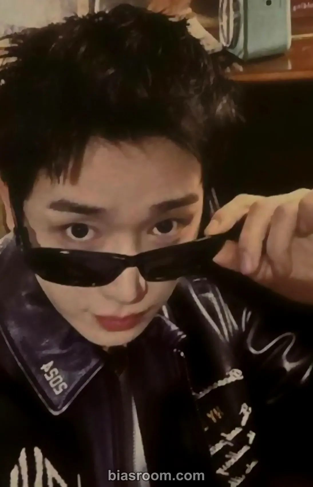 Wonho 