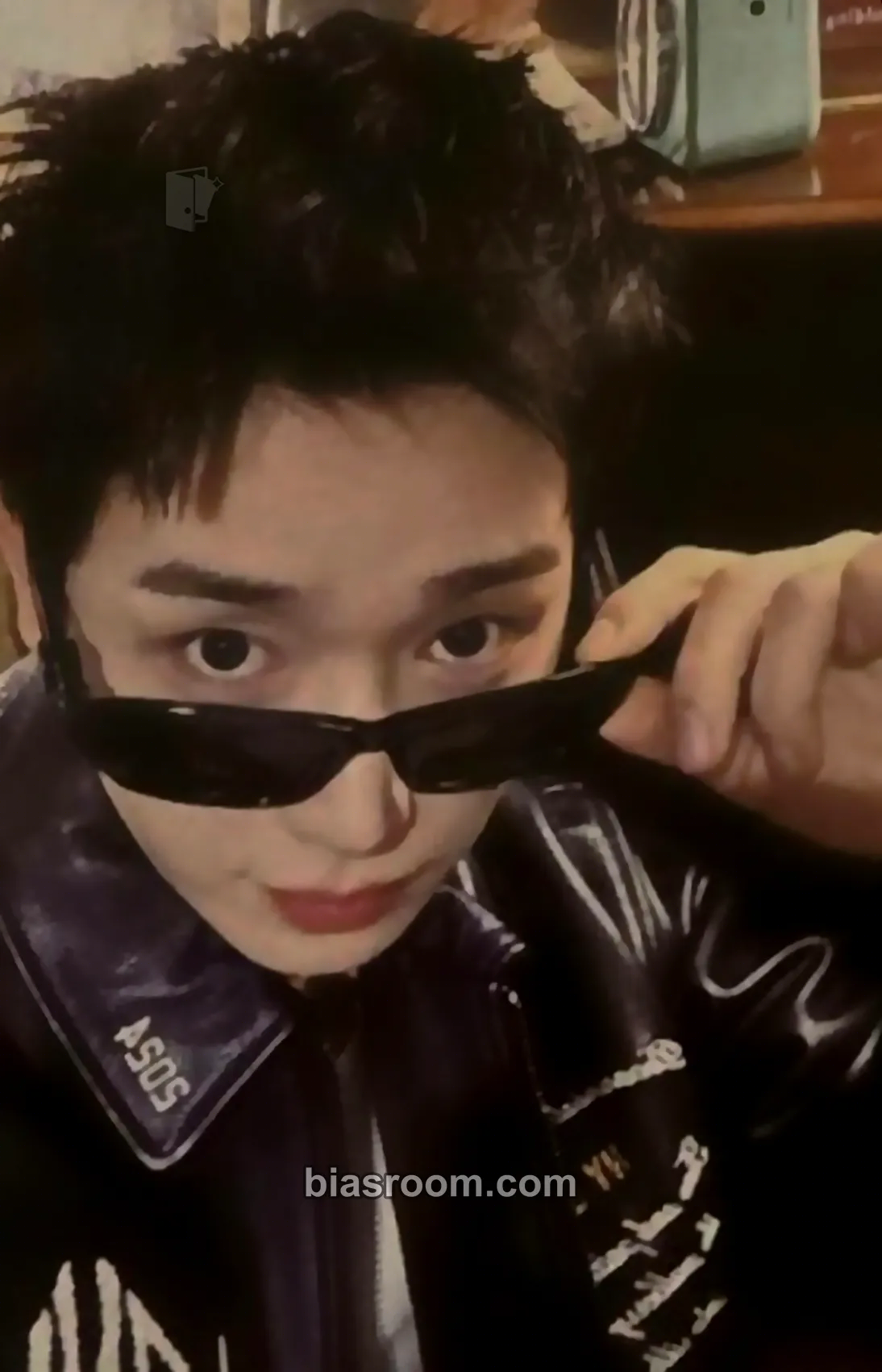 Wonho 