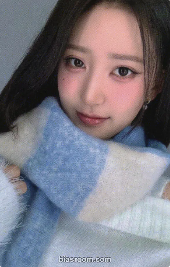 H1-KEY - Seoi - Lovestruck Album ny music round 4 video call (fancall) purchase benefit